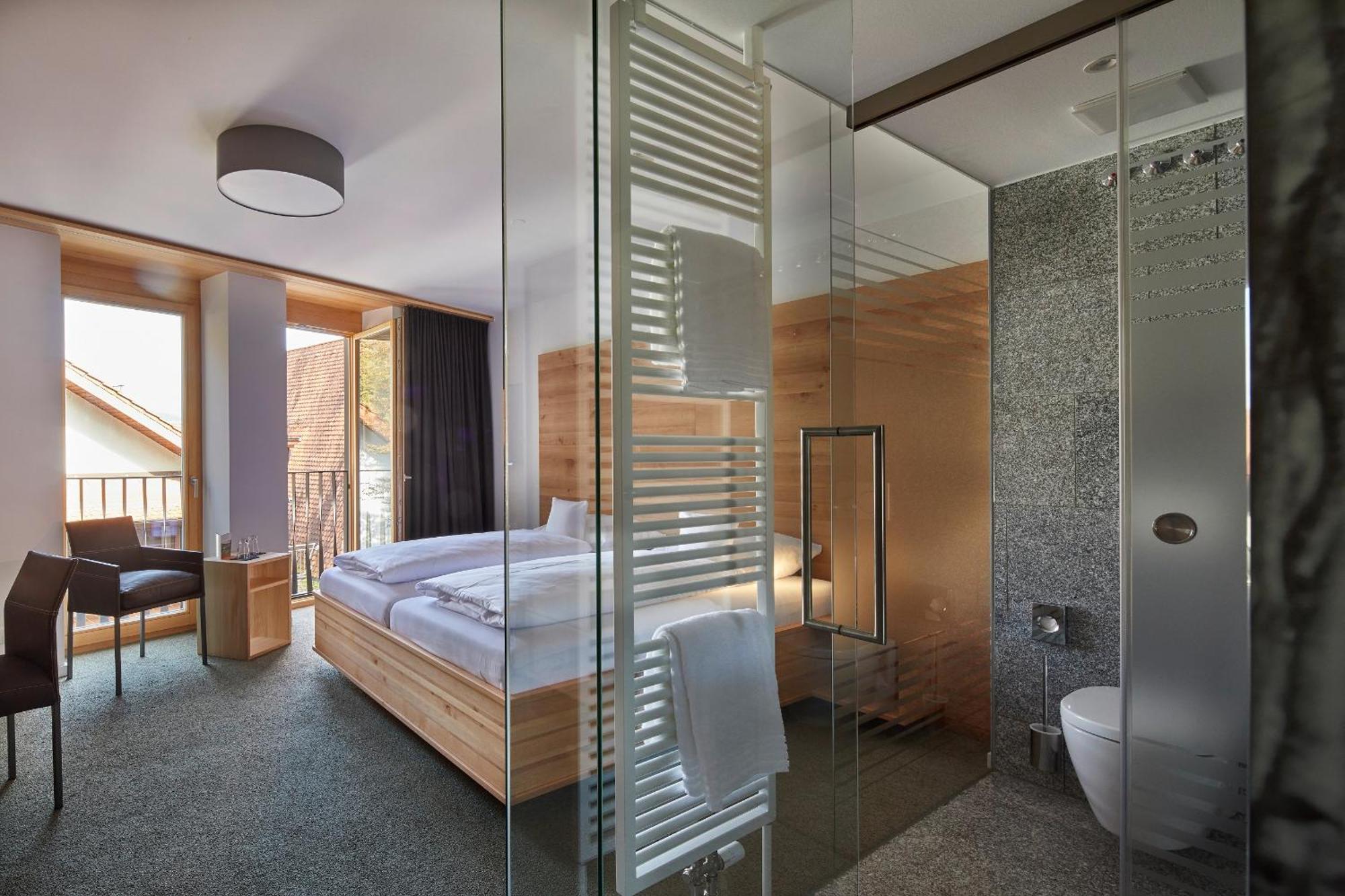 Elzland Hotel 9 Linden เอลซาค ภายนอก รูปภาพ