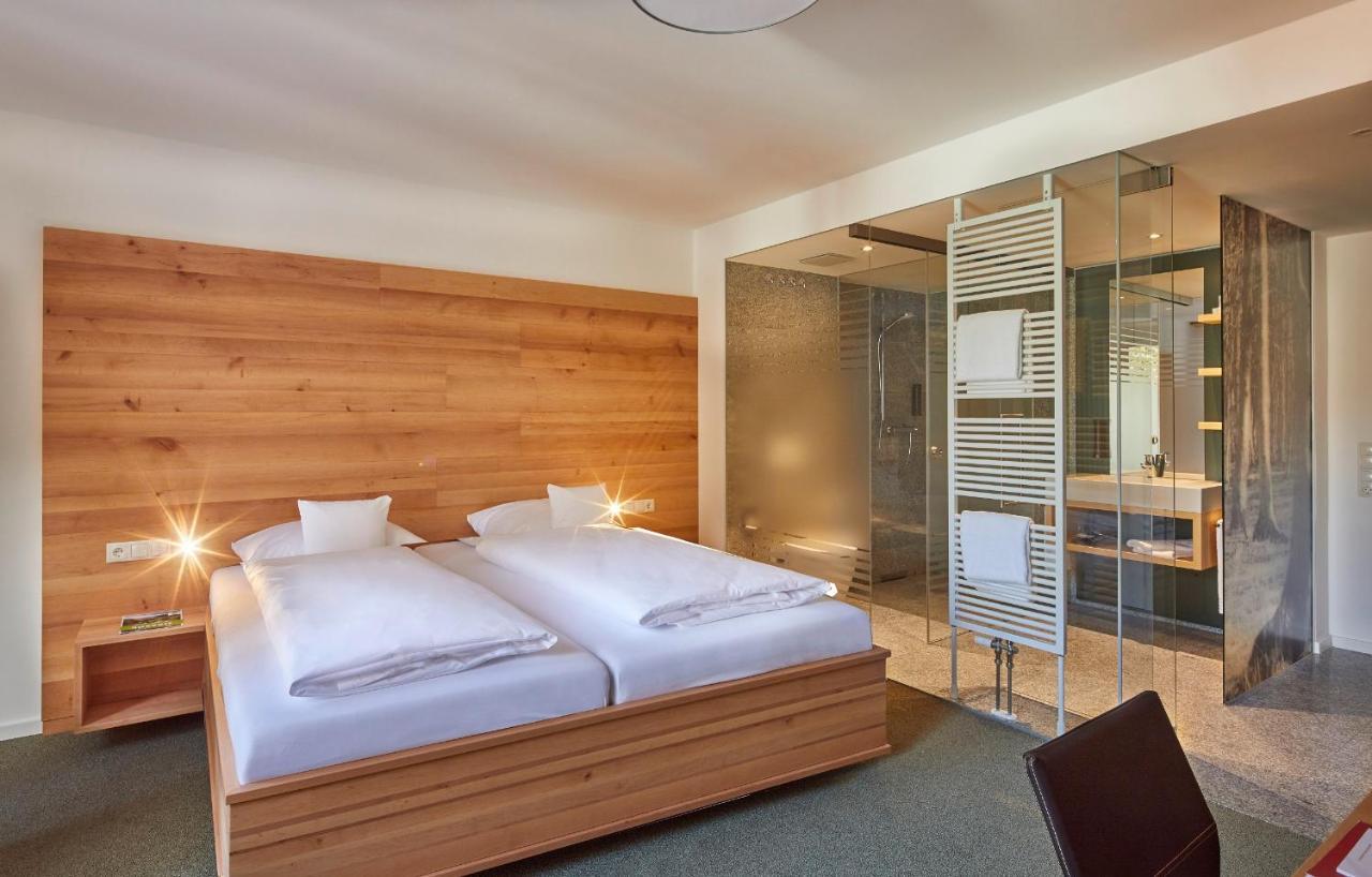 Elzland Hotel 9 Linden เอลซาค ภายนอก รูปภาพ